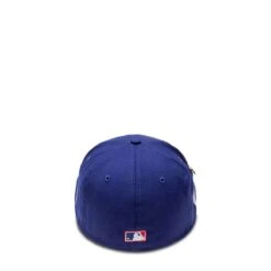 NEW ERA 59FIFTY BROOKLYN DODGERS (1955) LOGO HISTORY FITTED CAP 10 NEW ERA 59FIFTY BROOKLYN DODGERS (1955) LOGO HISTORY FITTED CAP -Bodega NewEraLOGOHISTORY595010159BROOKLYNDODGERS 1955 ROYALBLUE760244520 3
