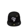 NEW ERA PAPER PLANES X LA RAMS 59FIFTY FITTED HAT