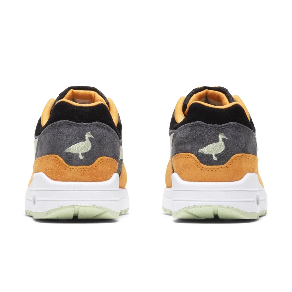 Nike AIR MAX 1 PREMIUM UGLY DUCKLING 5 Nike AIR MAX 1 PREMIUM UGLY DUCKLING - Image 3