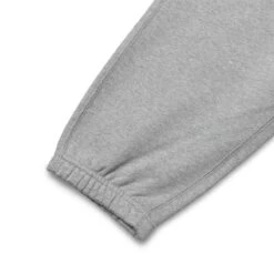 Nike SOLO SWOOSH FLEECE PANTS 11 Nike SOLO SWOOSH FLEECE PANTS -Bodega NikeMNKSOLOSWSHHWBBPANTDKGREYHEATHERWHITESCW5460 063 5
