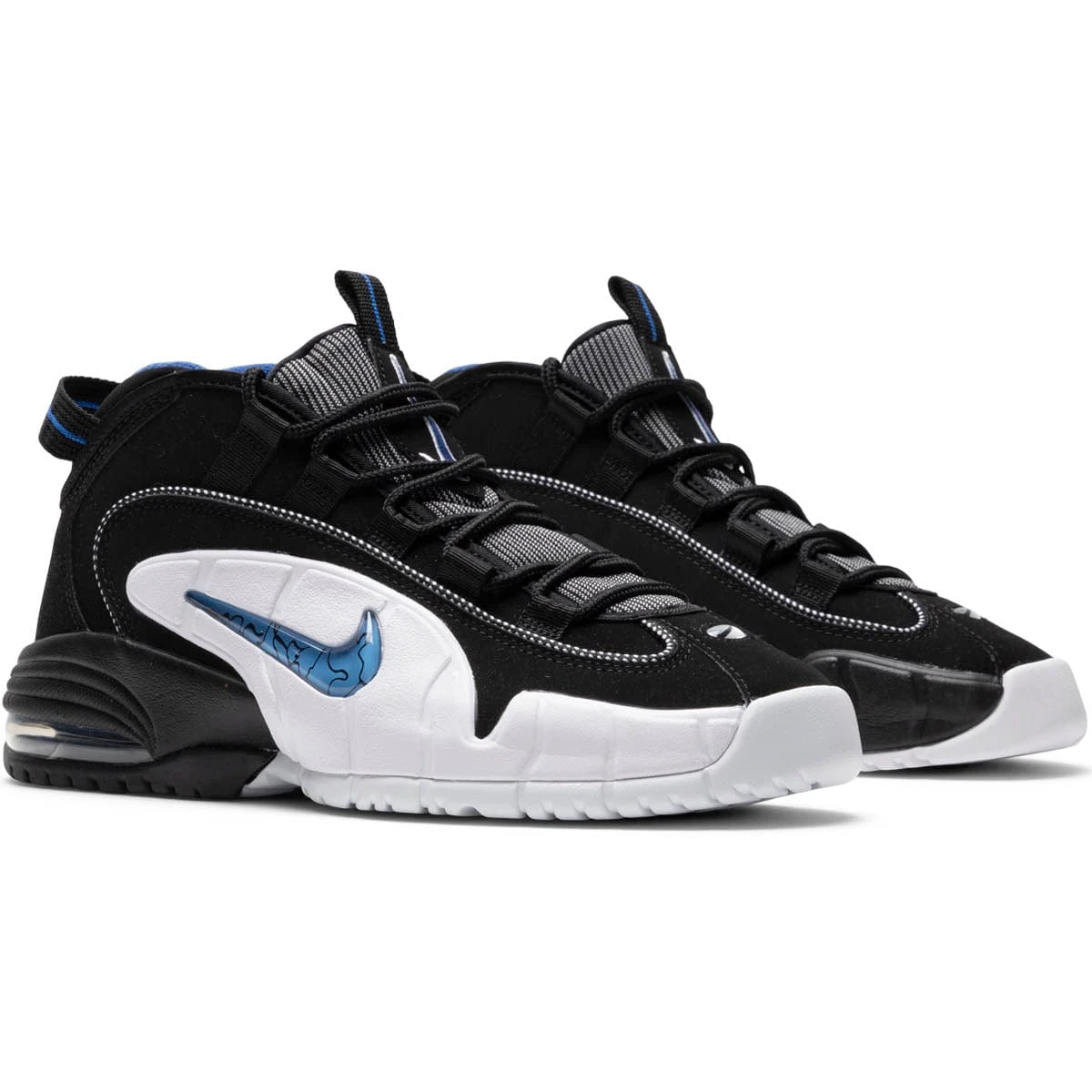 Nike AIR MAX PENNY 4 Nike AIR MAX PENNY - Image 2