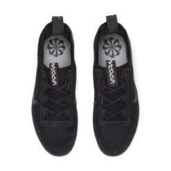 WOMEN'S NIKE AIR VAPORMAX 2021 FLYKNIT 8 WOMEN'S NIKE AIR VAPORMAX 2021 FLYKNIT -Bodega NikeNIKEAIRVAPORMAX2021FKBLACKBLACK METALLICSILVER8DC9454 001 4