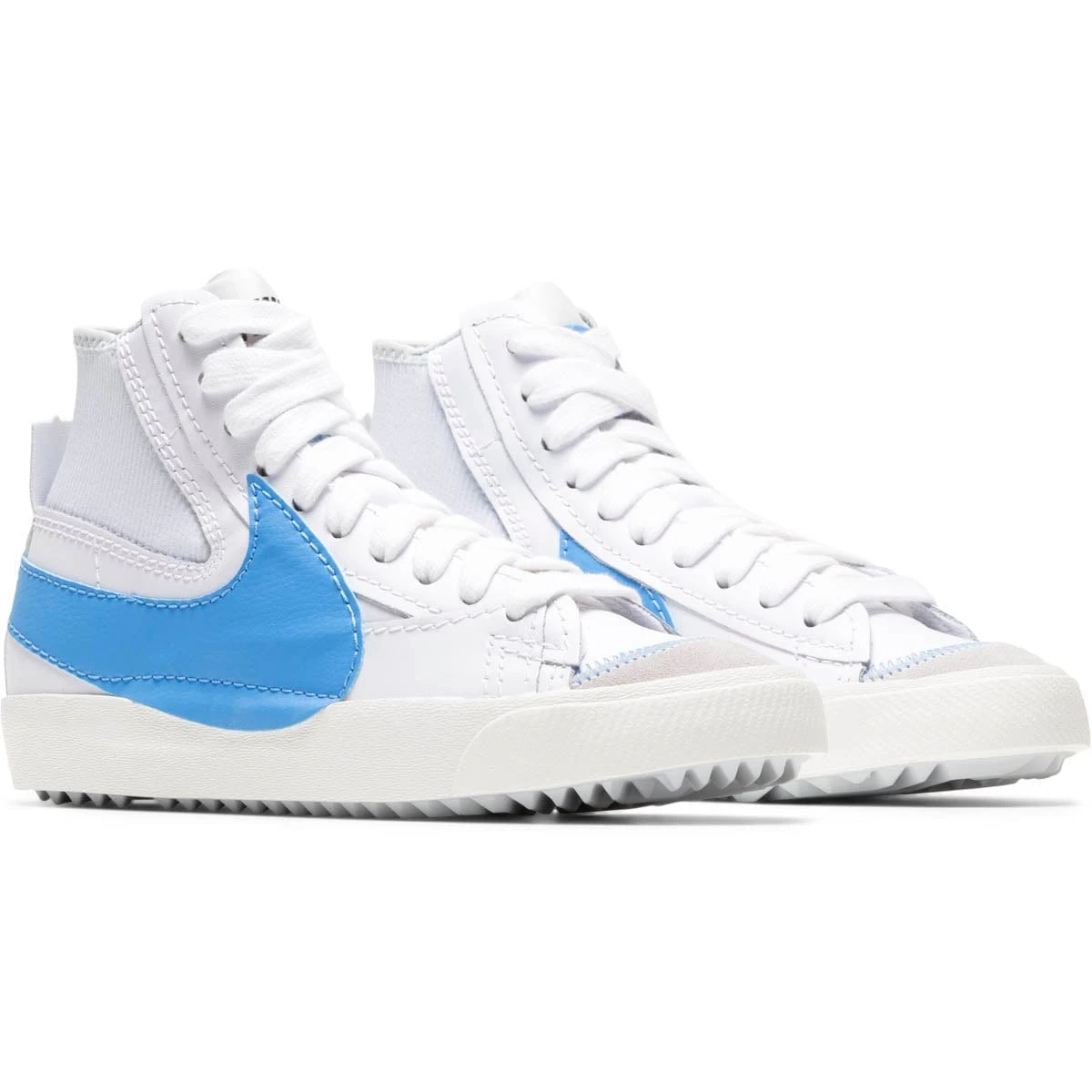 Nike BLAZER MID '77 JUMBO 4 Nike BLAZER MID '77 JUMBO - Image 2