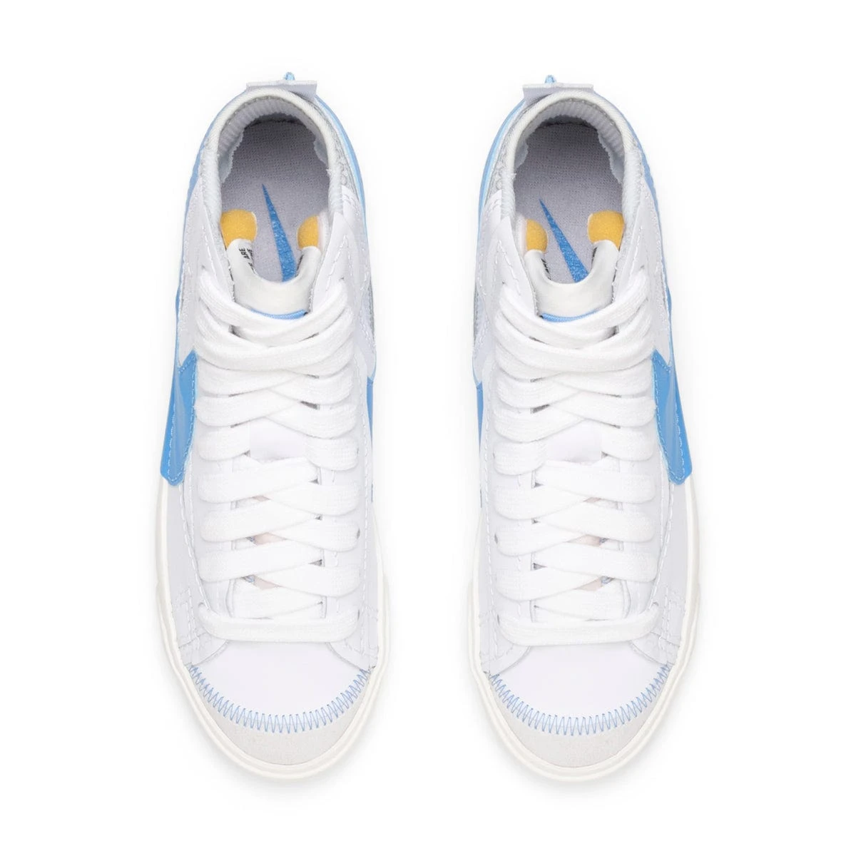 Nike BLAZER MID '77 JUMBO 6 Nike BLAZER MID '77 JUMBO - Image 4