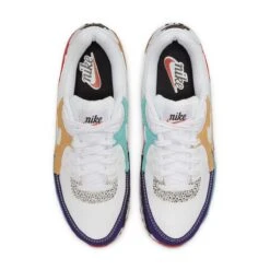 Nike WOMEN'S AIR MAX 90 SE 10 Nike WOMEN'S AIR MAX 90 SE -Bodega NikeWAM90DH5075100 4