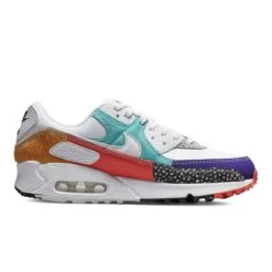 Nike WOMEN'S AIR MAX 90 SE 11 Nike WOMEN'S AIR MAX 90 SE -Bodega NikeWAM90DH5075100 5