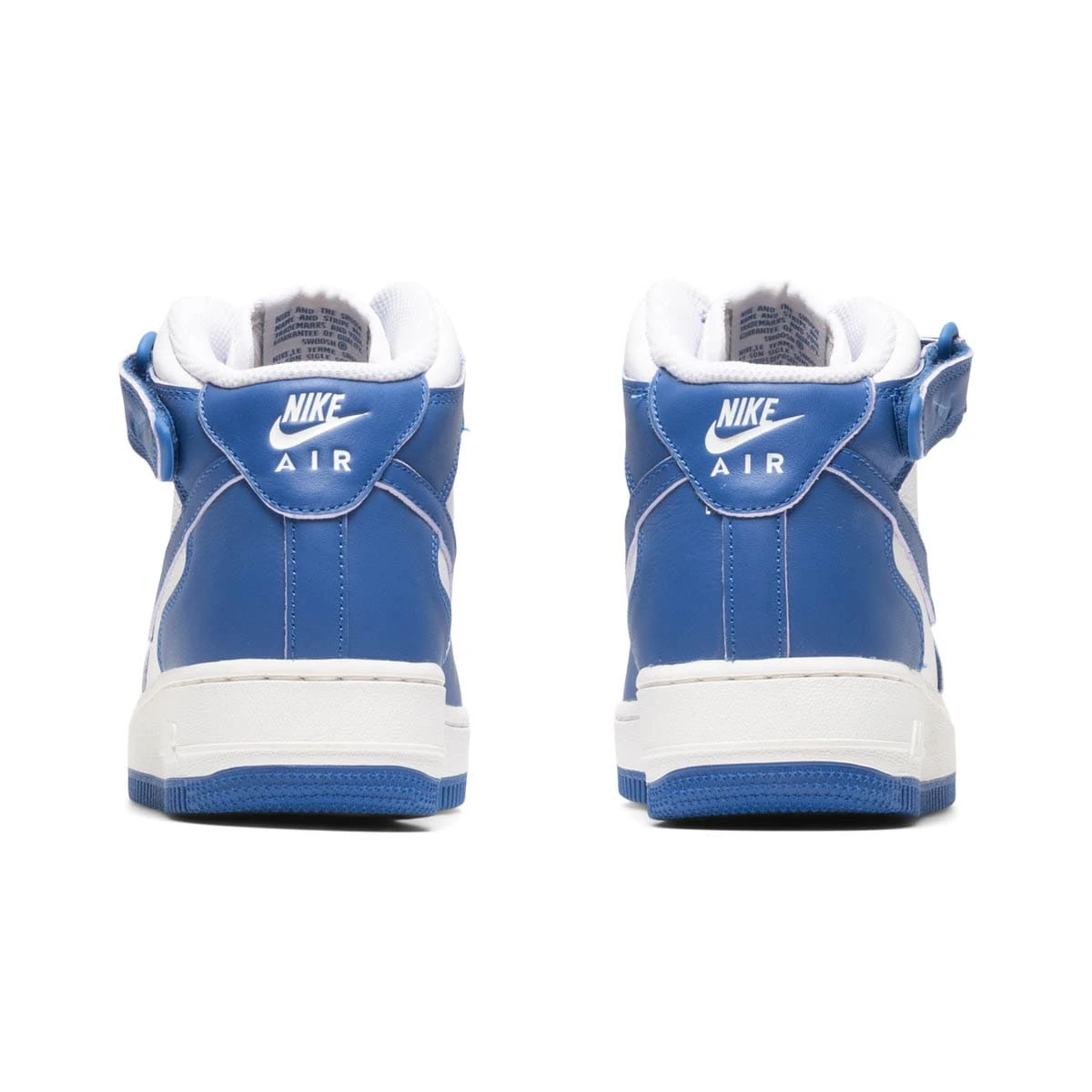 WOMEN'S NIKE AIR FORCE 1 '07 MID 5 WOMEN'S NIKE AIR FORCE 1 '07 MID - Image 3