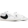 Nike WOMEN'S BLAZER LOW '77 JUMBO 2 Nike WOMEN'S BLAZER LOW '77 JUMBO -Bodega NikeWNIKEBLAZERLOW 77JUMBOWHITEBLACK WHITE SAIL7DQ1470 101 2