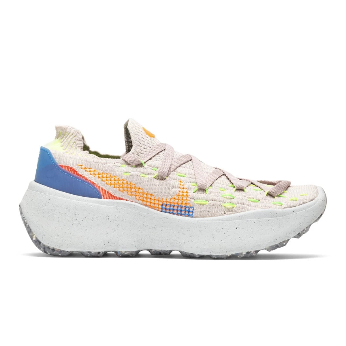 Nike WOMEN'S SPACE HIPPIE 04 2 Nike WOMEN'S SPACE HIPPIE 04