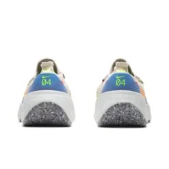 Nike WOMEN'S SPACE HIPPIE 04 7 Nike WOMEN'S SPACE HIPPIE 04 -Bodega NikeWNIKESPACEHIPPIE04CAVESTONETOTALORANGE PHOTOBLUE8DA2725 200 3