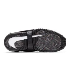 Nike X AMBUSH AIR ADJUST FORCE -Bodega NikeXAMBUSHAIRADJUSTFORCEBLACKWHITE PSYCHICPURPLE8DM8465 001 5