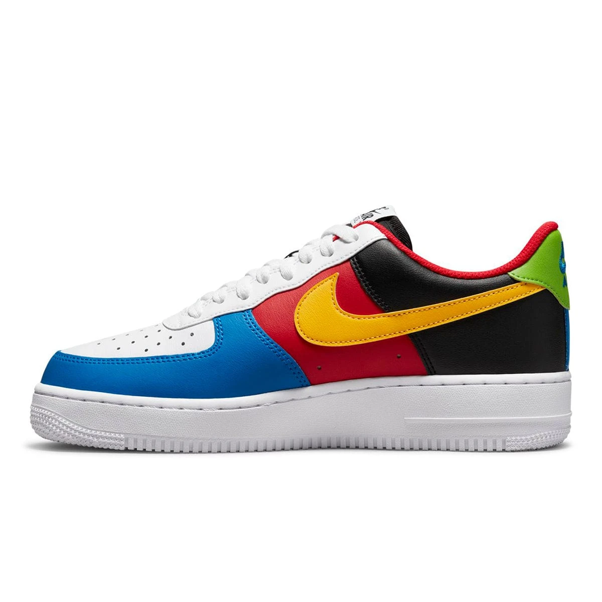 Nike X UNO AIR FORCE 1 '07 QS 7 Nike X UNO AIR FORCE 1 '07 QS - Image 5