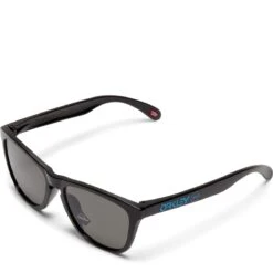 Oakley X FRAGMENT DESIGN FROGSKINS -Bodega OakleyXFRAGMENTDESIGNFROGSKINSFRAGMENTBLUEWPRIZMGREYOS0OO9245 3