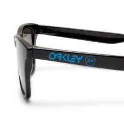 Oakley X FRAGMENT DESIGN FROGSKINS -Bodega OakleyXFRAGMENTDESIGNFROGSKINSFRAGMENTBLUEWPRIZMGREYOS0OO9245 4