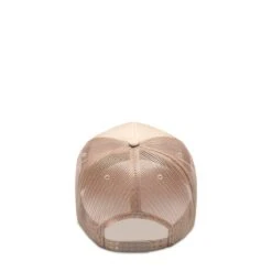 Pleasures X PLAYBOY MAGAZINE TRUCKER HAT -Bodega PleasuresXPLAYBOYMAGAZINETRUCKERHATTANOSP22PB045 TAN 3