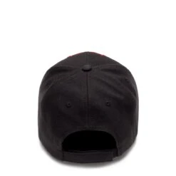 Pleasures X PLAYBOY TAILS 6 PANEL HAT -Bodega PleasuresXPLAYBOYTAILS6PANELHATBLACKOSP22PB047 BLACK 3
