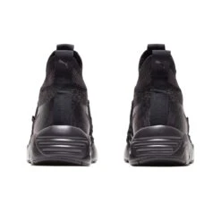 Puma X NEMEN BLAZE OF GLORY KNIT MID 9 Puma X NEMEN BLAZE OF GLORY KNIT MID -Bodega PumaXNEMENBLAZEOFGLORYKNITMIDPUMABLACKPHANTOMBLACK838881401 3