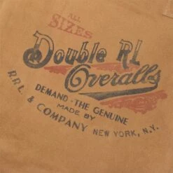 CARPENTER TOTE -Bodega RRLCARPENTERTOTEKHAKIOS417890624001 5