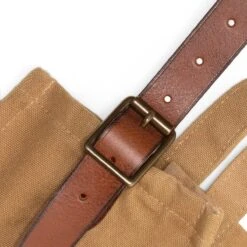 CARPENTER TOTE -Bodega RRLCARPENTERTOTEKHAKIOS417890624001 6