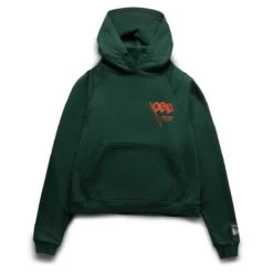 OUTDOOR SUPPLY HOODED SWEATSHIRT