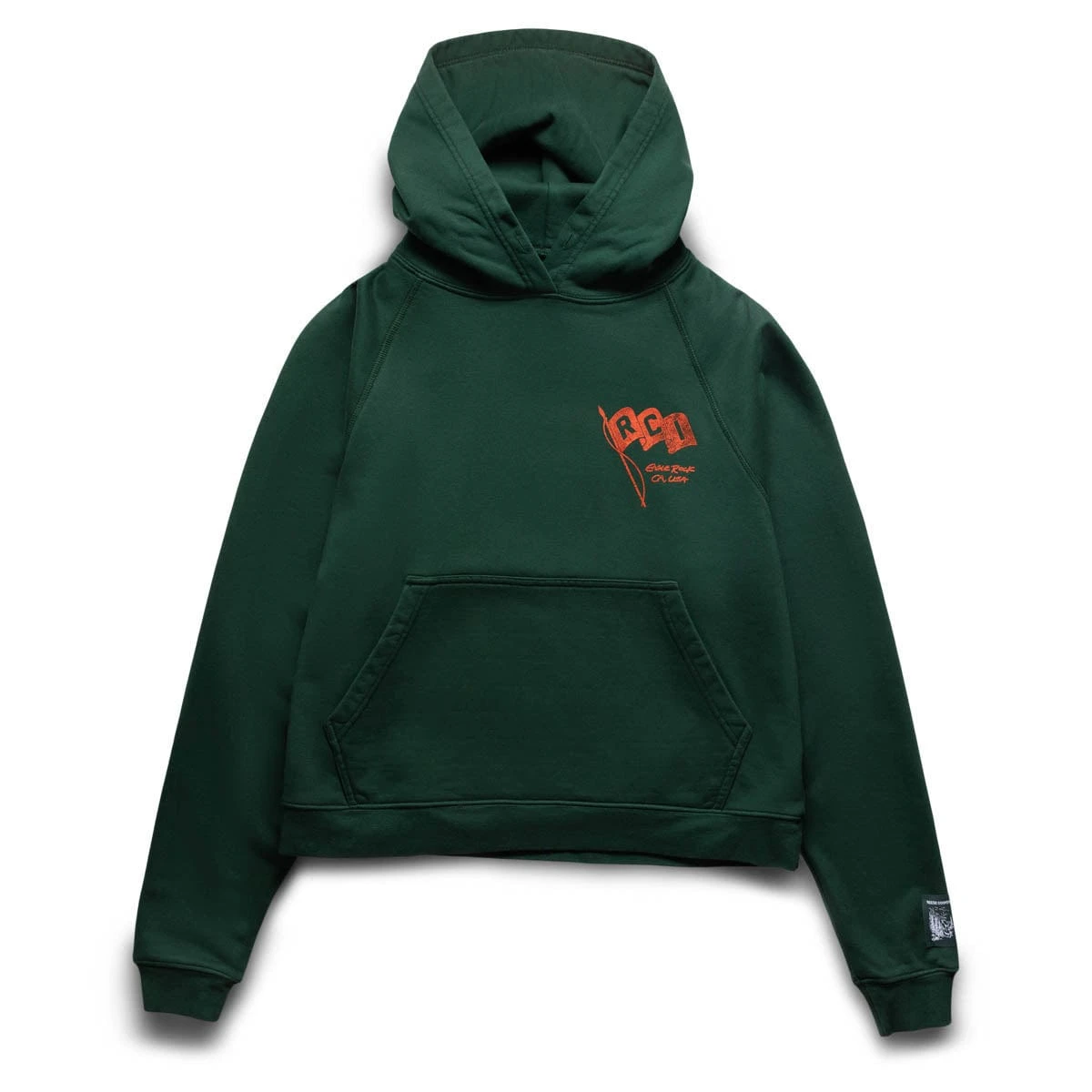 OUTDOOR SUPPLY HOODED SWEATSHIRT 3 OUTDOOR SUPPLY HOODED SWEATSHIRT