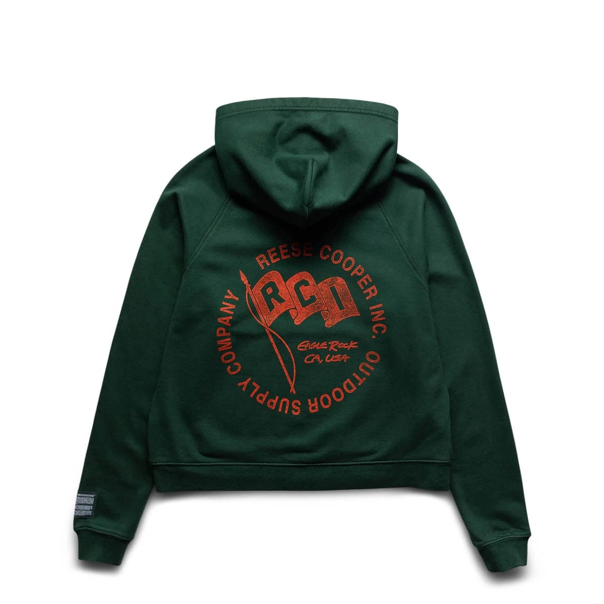 OUTDOOR SUPPLY HOODED SWEATSHIRT 4 OUTDOOR SUPPLY HOODED SWEATSHIRT - Image 2