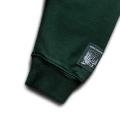 OUTDOOR SUPPLY HOODED SWEATSHIRT 10 OUTDOOR SUPPLY HOODED SWEATSHIRT -Bodega ReeseCooperOUTDOORSUPPLYHOODEDSWEATSHIRTFORESTGREENSTS00140 4