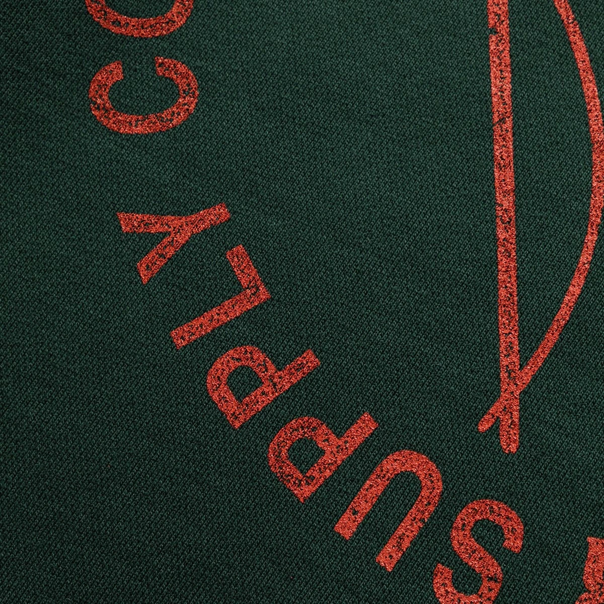 OUTDOOR SUPPLY HOODED SWEATSHIRT 7 OUTDOOR SUPPLY HOODED SWEATSHIRT - Image 5