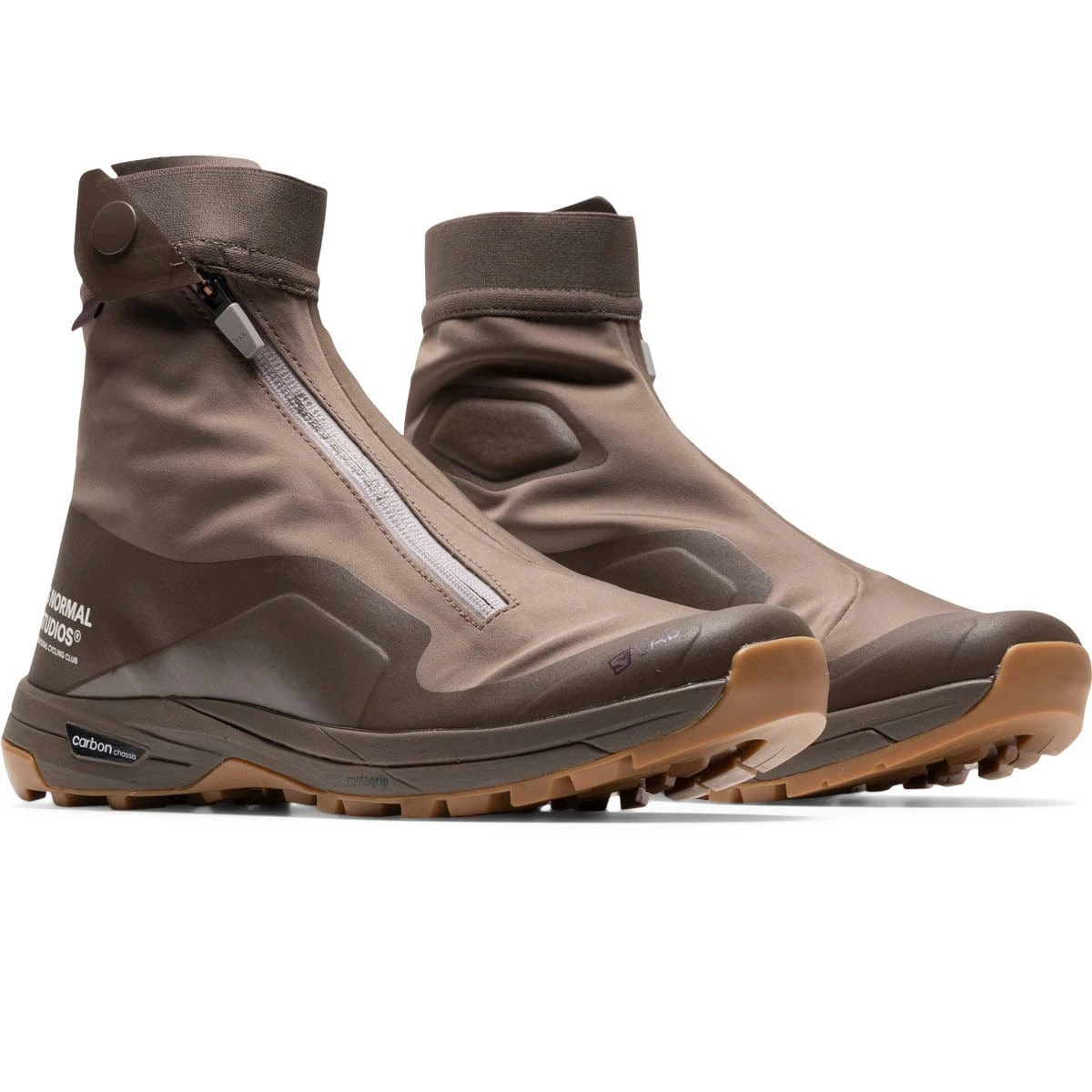 Salomon XA-ALPINE 2 FOR PAS NORMAL STUDIOS 4 Salomon XA-ALPINE 2 FOR PAS NORMAL STUDIOS - Image 2