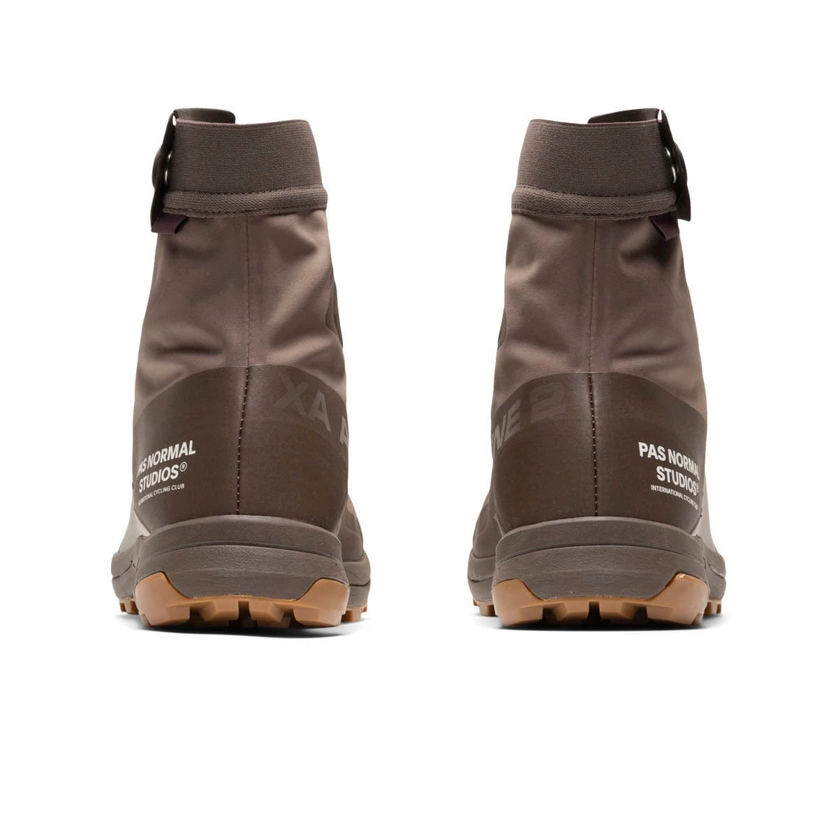 Salomon XA-ALPINE 2 FOR PAS NORMAL STUDIOS 5 Salomon XA-ALPINE 2 FOR PAS NORMAL STUDIOS - Image 3