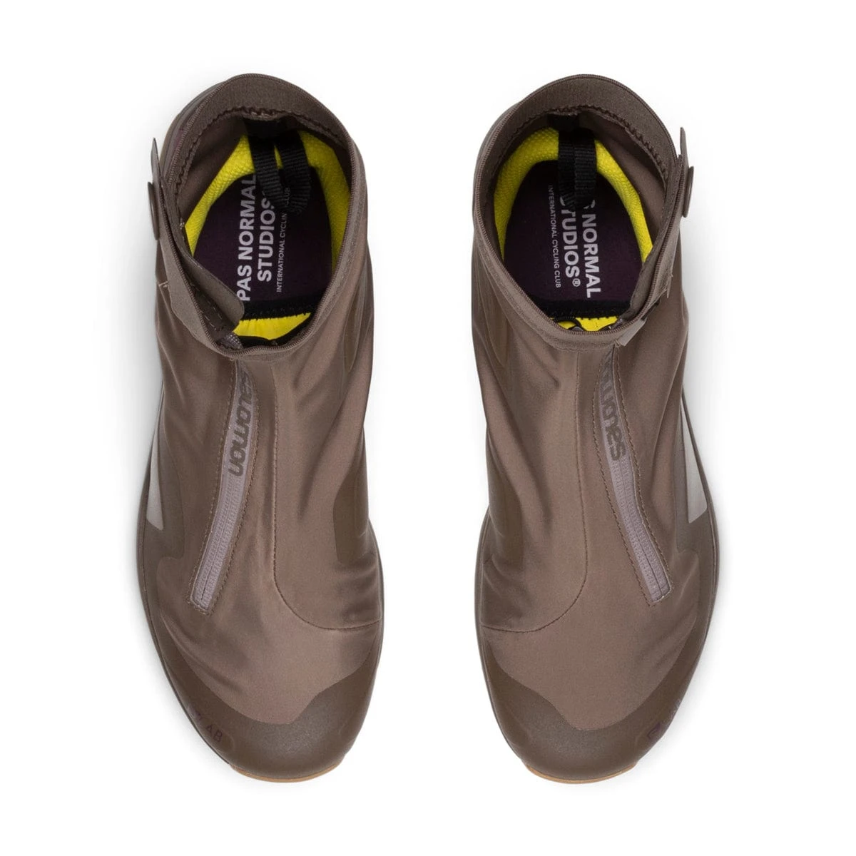 Salomon XA-ALPINE 2 FOR PAS NORMAL STUDIOS 6 Salomon XA-ALPINE 2 FOR PAS NORMAL STUDIOS - Image 4