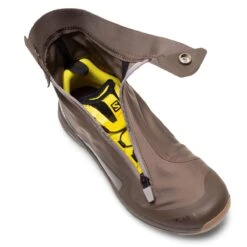 Salomon XA-ALPINE 2 FOR PAS NORMAL STUDIOS 12 Salomon XA-ALPINE 2 FOR PAS NORMAL STUDIOS -Bodega SalomonXA ALPINE2FORPASNORMALSTUDIOSPEATMAJORBROWNGULL8L47233100 5