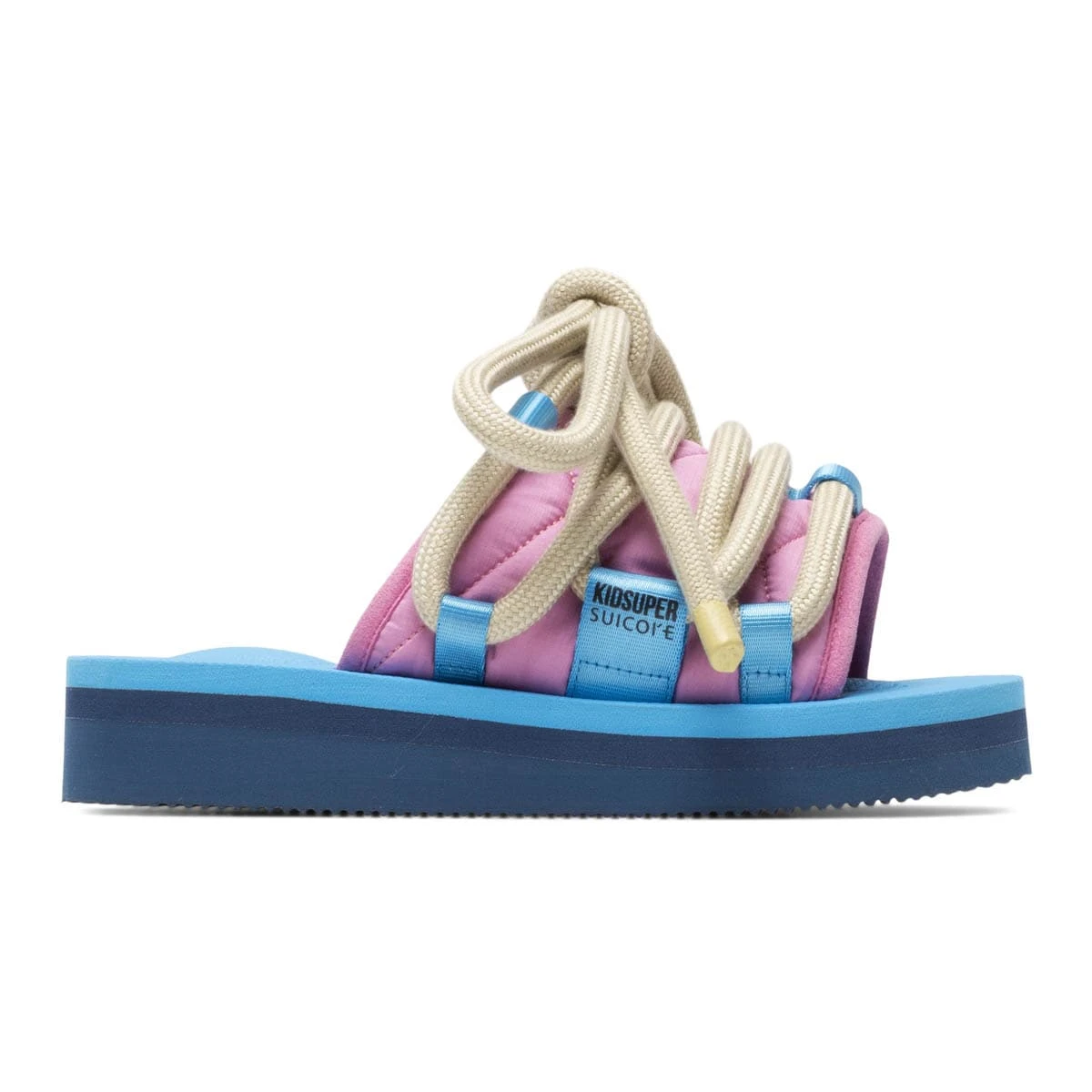 Suicoke X KIDSUPER MUUK-ABKS 3 Suicoke X KIDSUPER MUUK-ABKS