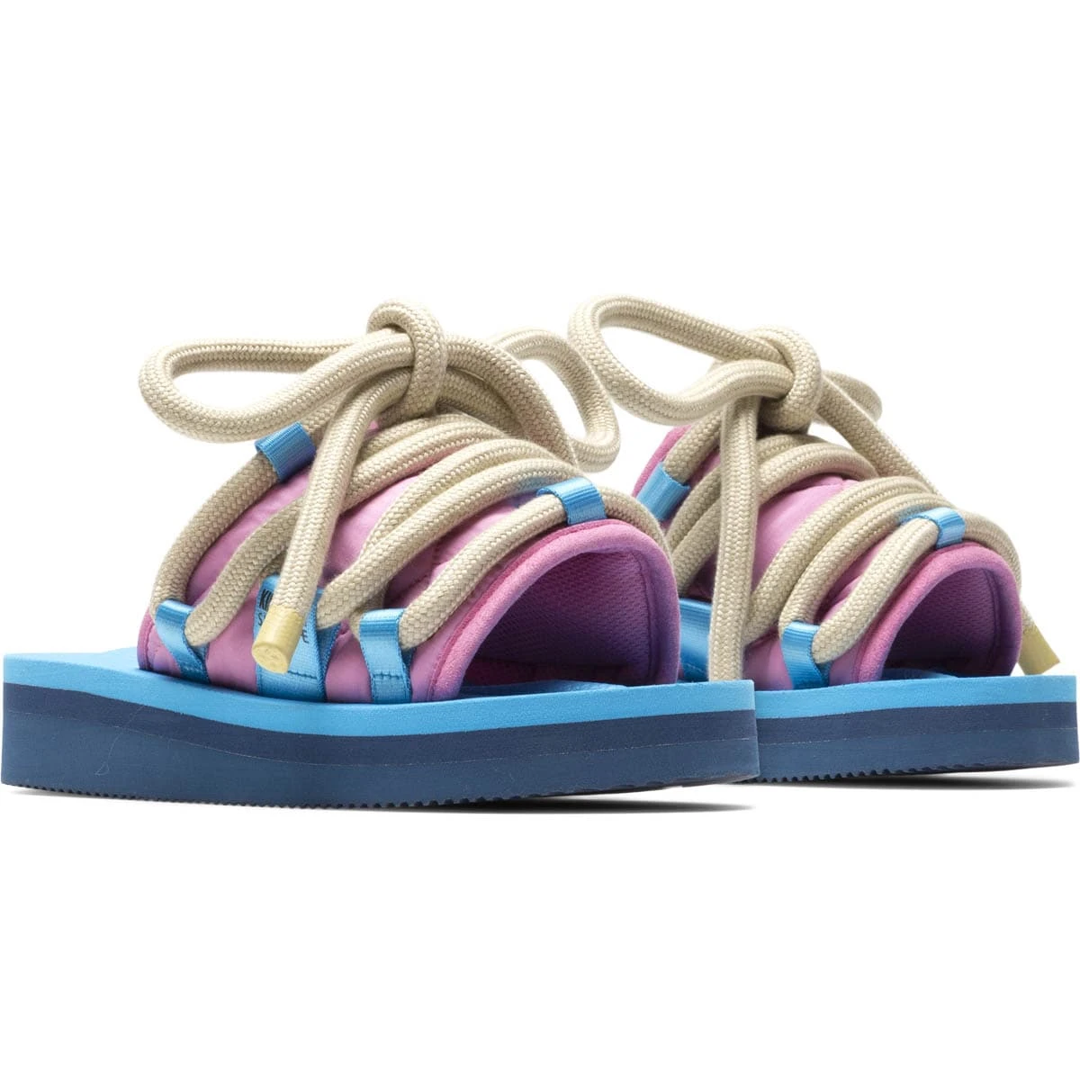 Suicoke X KIDSUPER MUUK-ABKS 4 Suicoke X KIDSUPER MUUK-ABKS - Image 2