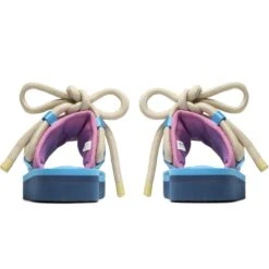 Suicoke X KIDSUPER MUUK-ABKS 9 Suicoke X KIDSUPER MUUK-ABKS -Bodega SuicokeXKIDSUPERMUUK ABKSPINK5OG 330ABKS 3