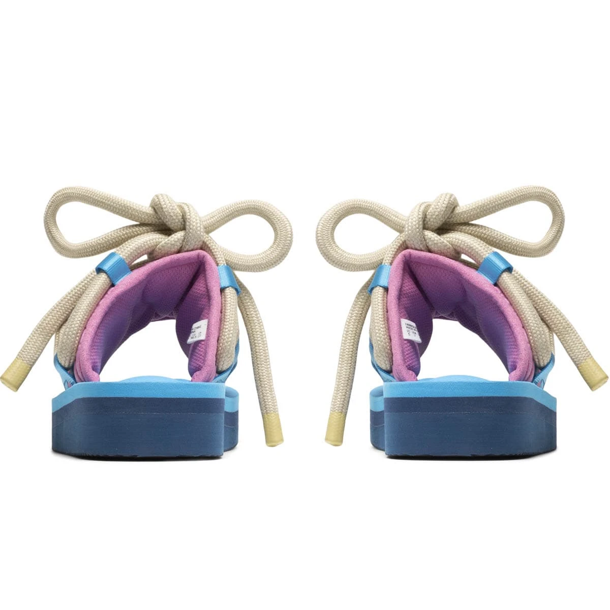 Suicoke X KIDSUPER MUUK-ABKS 5 Suicoke X KIDSUPER MUUK-ABKS - Image 3