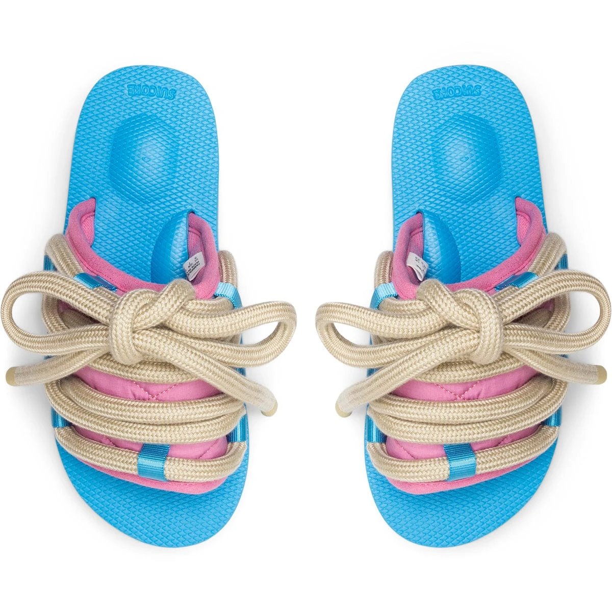 Suicoke X KIDSUPER MUUK-ABKS 6 Suicoke X KIDSUPER MUUK-ABKS - Image 4