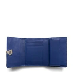 TENIT WALLET -Bodega adererrorBLAFWWA05BLBLUEOSBLAFWWA05BL 4