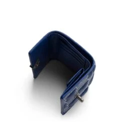 TENIT WALLET -Bodega adererrorBLAFWWA05BLBLUEOSBLAFWWA05BL 5