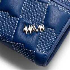 TENIT WALLET -Bodega adererrorBLAFWWA05BLBLUEOSBLAFWWA05BL 7