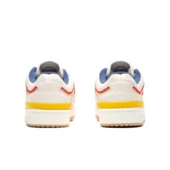 ADIDAS X WOOD WOOD FORUM LOW -Bodega adidasConsortiumXWOODWOODFORUMLOWOWHITEALTAMBYELLOW8H06448 3