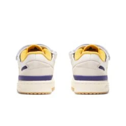 ADIDAS FORUM 84 LOW -Bodega adidasFORUM84LOWOFFWHITECOLLEGIATEGOLDCREAMWHITE6GW2007 3