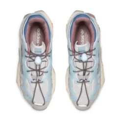 ADIDAS ROVEREND ADVENTURE -Bodega adidasROVERENDADVENTURECRYSTALWHITEALUMINA8.5GY1681 4