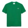 X LACOSTE TEE 2 X LACOSTE TEE -Bodega awakenyXLACOSTETEEGREENSTH7882 51 GRE 1 1