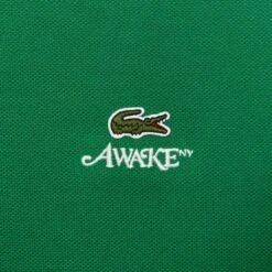 X LACOSTE TEE -Bodega awakenyXLACOSTETEEGREENSTH7882 51 GRE 4 1
