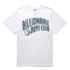Billionaire Boys Club CRACKED ARCH SS TEE
