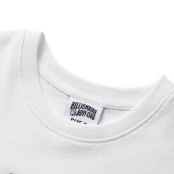 Billionaire Boys Club CRACKED ARCH SS TEE -Bodega billionaireboysclubCRACKEDARCHSSTEEWHITES821 7201 3
