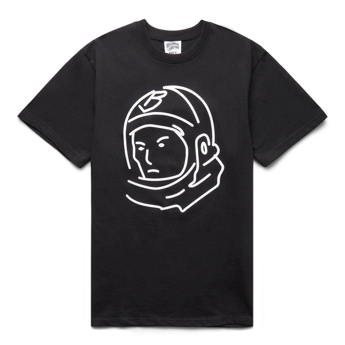 Billionaire Boys Club HELMETS S/S TEE 3 Billionaire Boys Club HELMETS S/S TEE