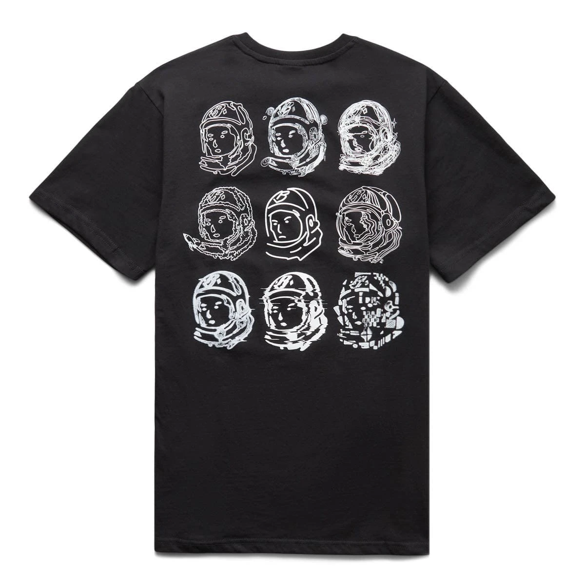 Billionaire Boys Club HELMETS S/S TEE 4 Billionaire Boys Club HELMETS S/S TEE - Image 2