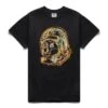 Billionaire Boys Club HELMET TEE -Bodega billionaireboysclubHELMETSSTEEBLACKS821 8204 1